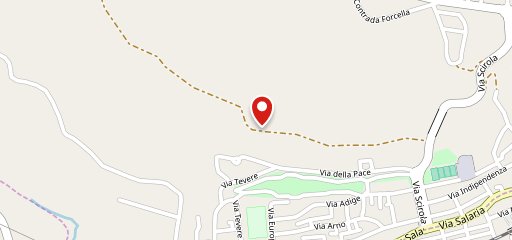 Vernacolo Ristorante Pizzeria sulla mappa