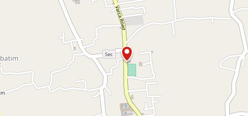 Vernekar Family Restaurant & Bar on map