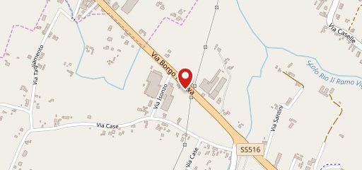 VERO CAFFE PIOVE DI SACCO sulla mappa