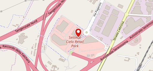 VeroCaffè sulla mappa