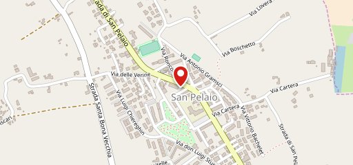 Verovino sulla mappa