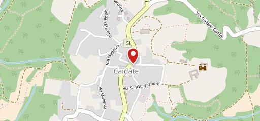 VeroWheat sulla mappa