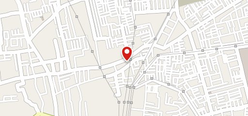 Versatile Bakers on map