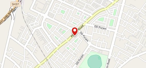 Vestal Restaurant on map