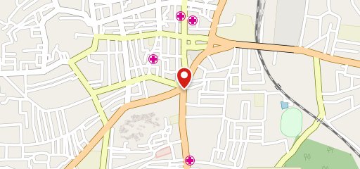 VFC Pizza Burger Point on map