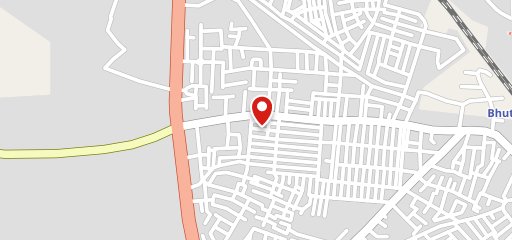 VFD cafe and restaurant on map