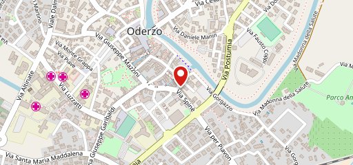 Viatoledo Street Food sulla mappa