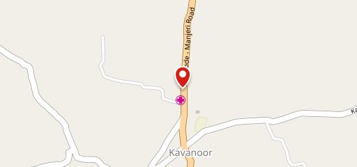 Vibe House Resto Cafe on map