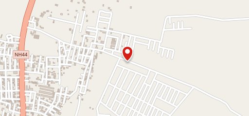 VIBE THE CAFE on map