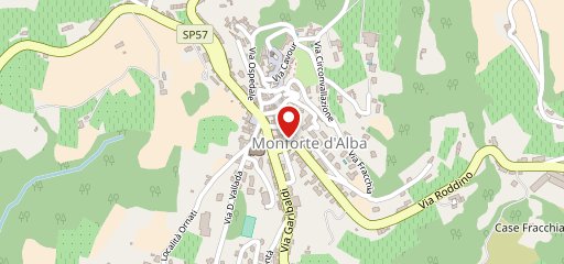 Viberti di Viberti E. sulla mappa