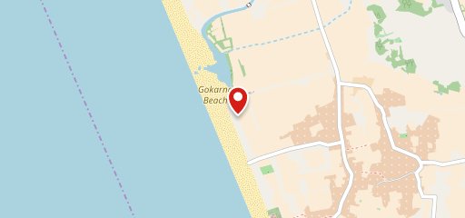 Vibes and Tides Beach Resort By Enlightened vagabonds on map