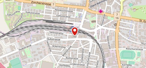 Vibes Wil sulla mappa