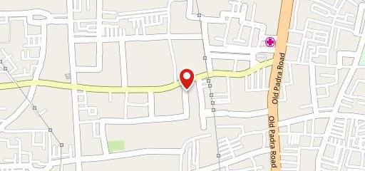 Vibes The Bistro on map