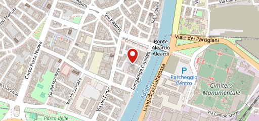 Vica Healthy & Organic food sulla mappa