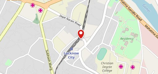 Vicky Restaurant on map