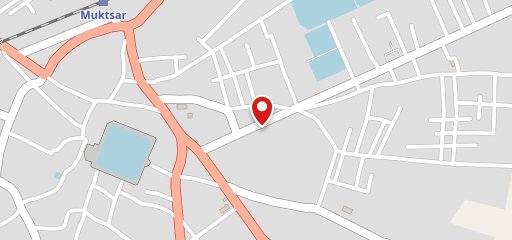 Vicky Sweets & Restaurant - Top Sweet Shop In Muktsar on map