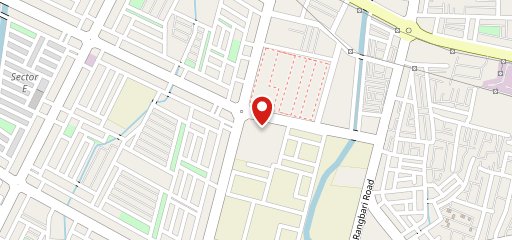 Vicky's Kitchen on map