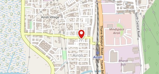 VICKY'S LUNCH HOME on map