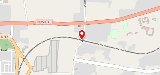 Vicky's Pizza on map