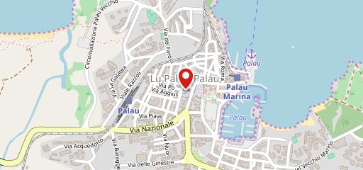 Vico Food 3.0 Gastronomia E Hamburgeria sulla mappa