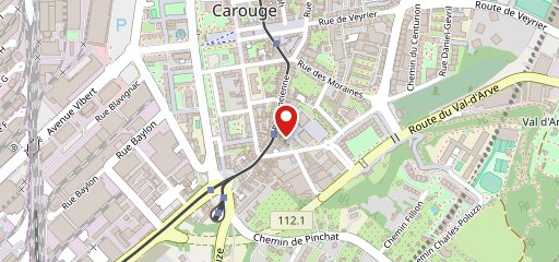 Vicolo39 sulla mappa