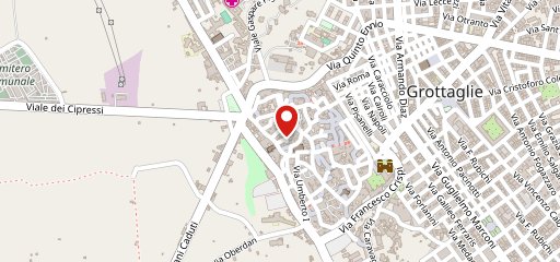 VicoLove sulla mappa