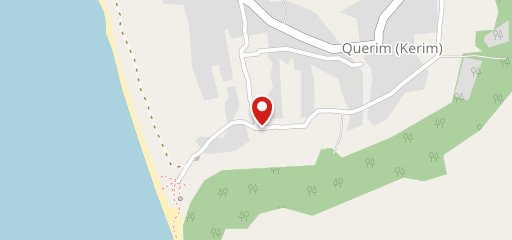 Victor Bar and Restaurant on map