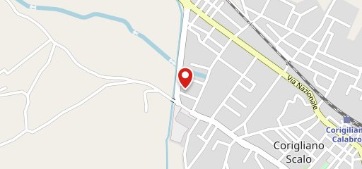 VICTORIA sulla mappa