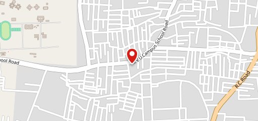 Victory Restaurant & Bar on map