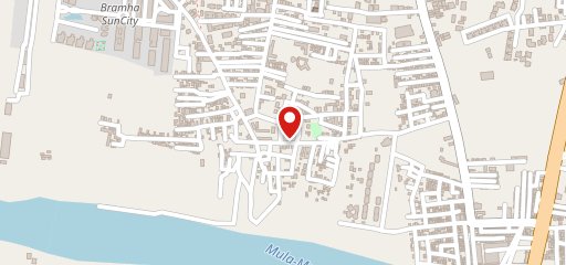 Videshi Burgers on map