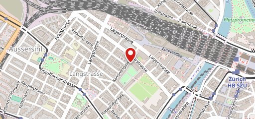 Viet-Thai sulla mappa