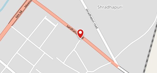 Vig Bakery and Cafe on map