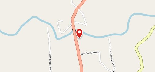 Vighnesh Restaurant on map