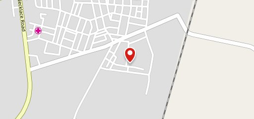 Vighnaharta Bhojnalay on map
