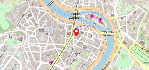 VII Coorte sulla mappa