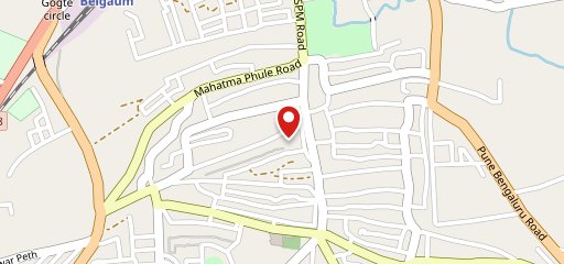 Vijay Bakery (Original) on map