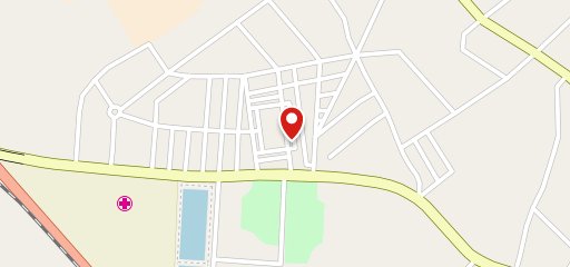 Vijay Chicken Center on map