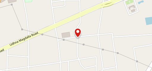 Vijay Dairy & Sweets on map