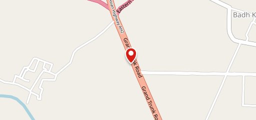 Vijay di Hatti on map