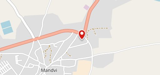 vijay farsan mart on map