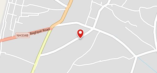 Vijay Madrasi Dosa Wale on map