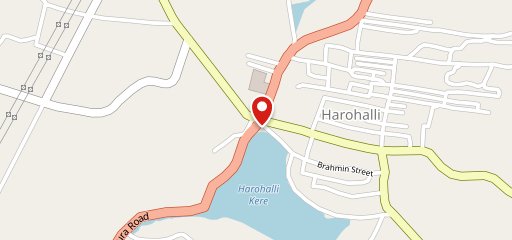 Vijay Military Hotel on map