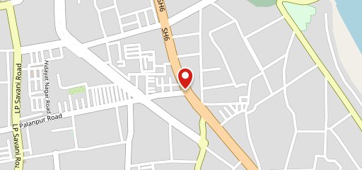 Vijay pavbhaji on map