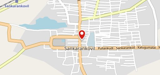 Vijaya Bakery & Ice land on map