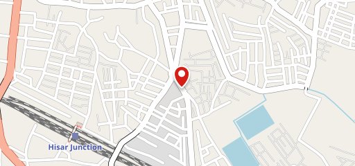 Vijaya dairy &sweets on map