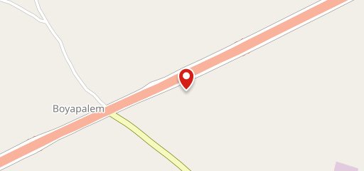 Vijaya Sai Garden Restaurant on map