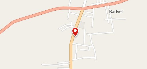 Vijaya sweets and Bakery on map