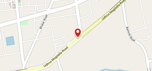 Vijaylakshmi Bhojnalaya & restaurant on map