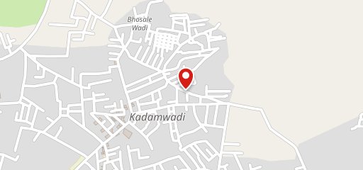 Vijju's Biryani on map