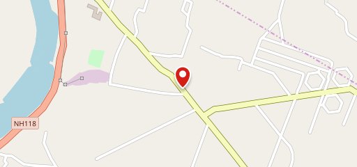 Vikash Fast Food on map